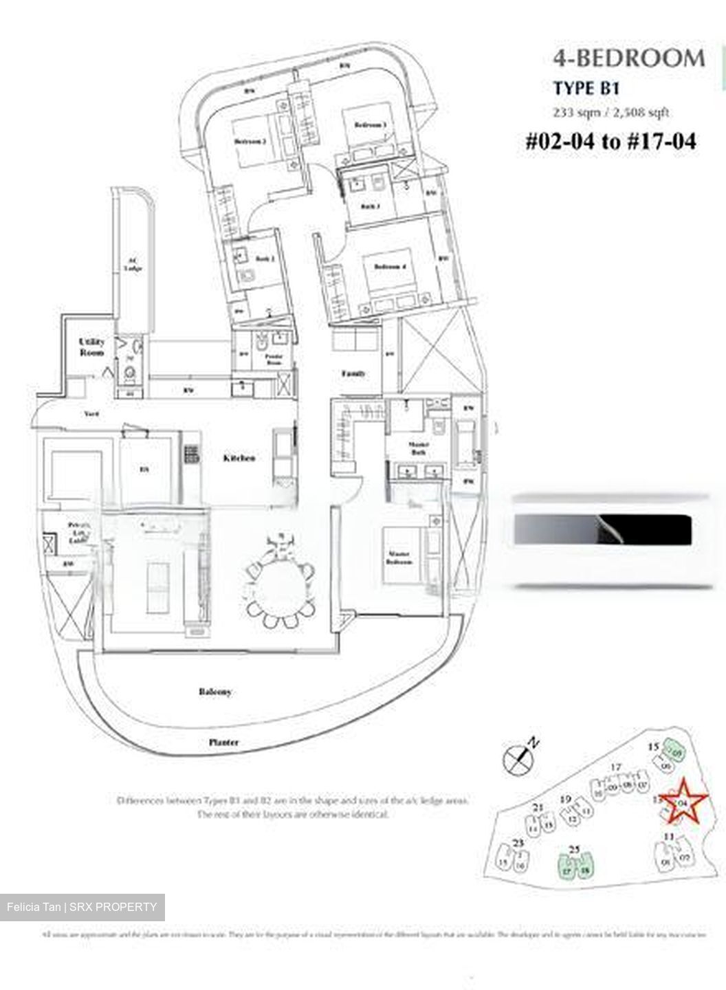Cape Royale (D4), Condominium #426137681
